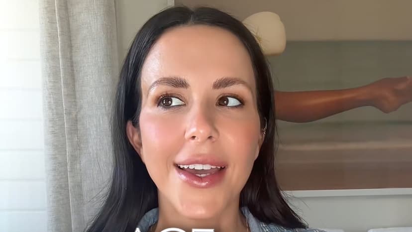 Netflix Contestant Says 'Age of Attraction' Virginity Storyline Got Cut