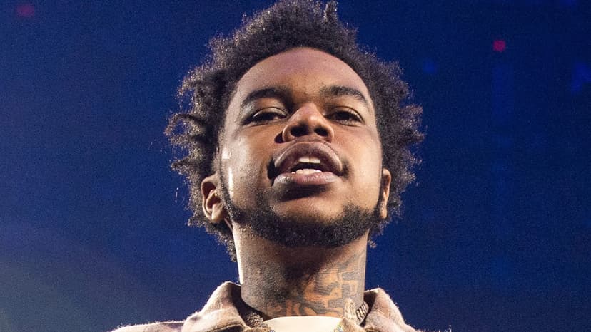 Rapper Lil Poppa Dies at 25