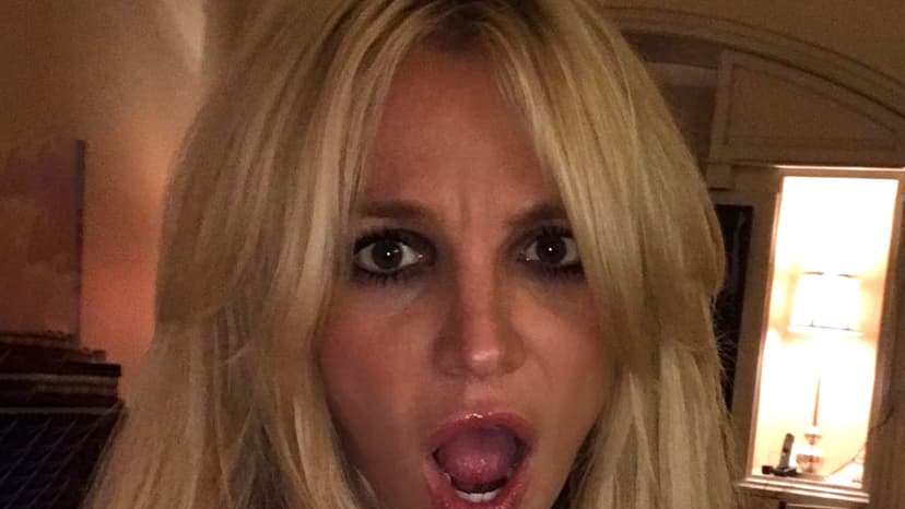 Britney Spears Gets Permanent Restraining Order Against Accused Stalker