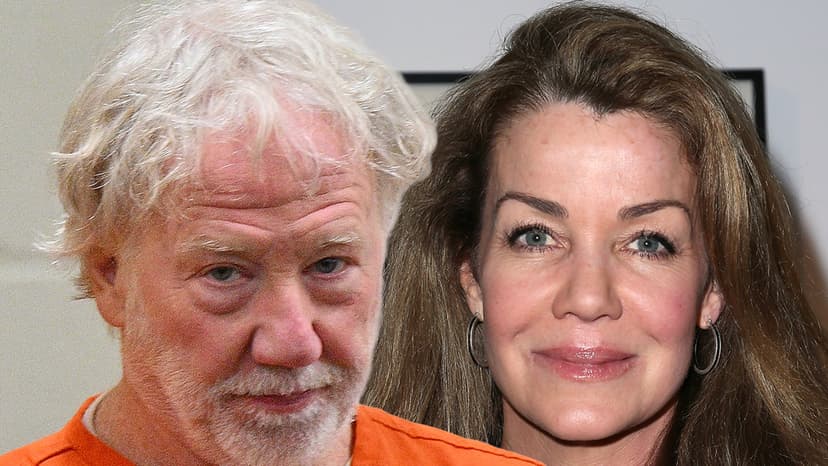 Timothy Busfield Fires Back After Actress Claims He Sexually Abused Her