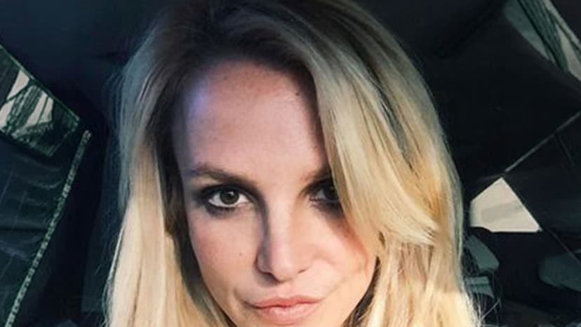 Britney Spears Keeping Low Profile, Hasn't Left Home Since DUI Arrest