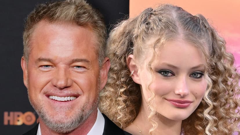 Rebecca Gayheart Celebrates Daughter's Birthday After Eric Dane's Death