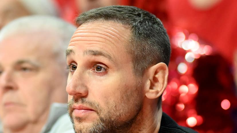 Michael Rubin Staffer Arrested for Alleged Grand Theft at L.A. Home