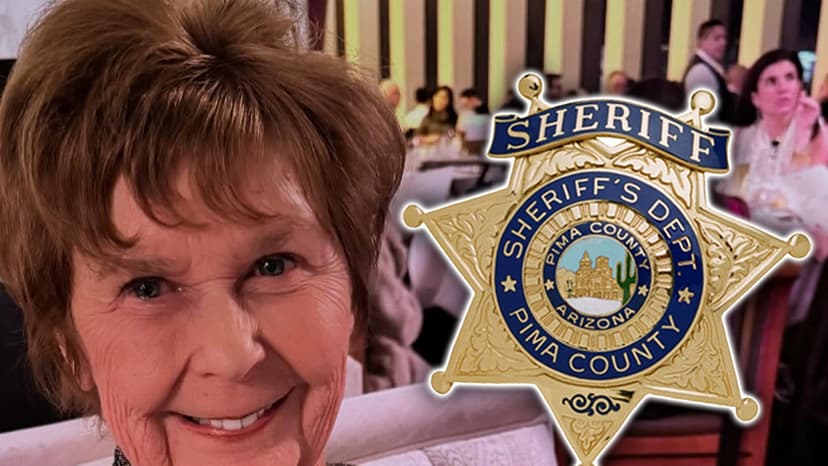 Nancy Guthrie Case Not Linked to Phoenix Canal Body, Sheriff Says