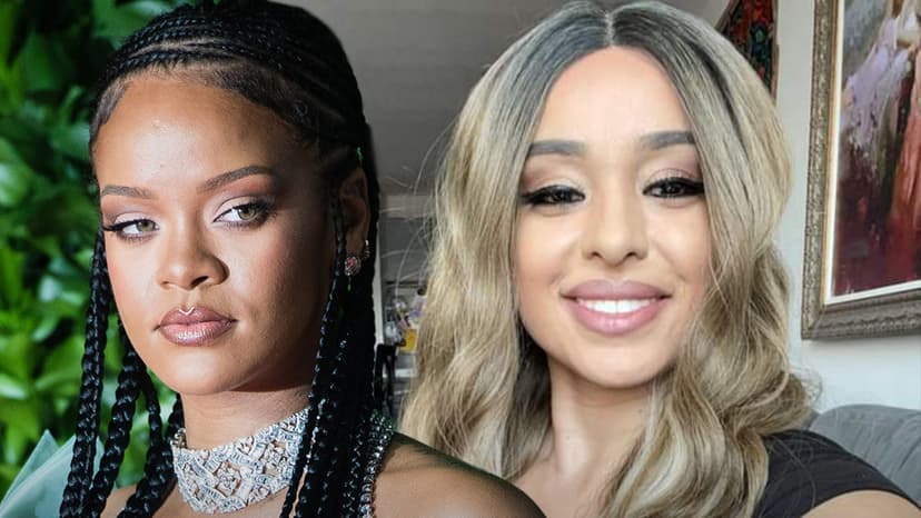 Rihanna Shooting Suspect Allegedly Shared Bizarre Facebook Posts Prior to Incident