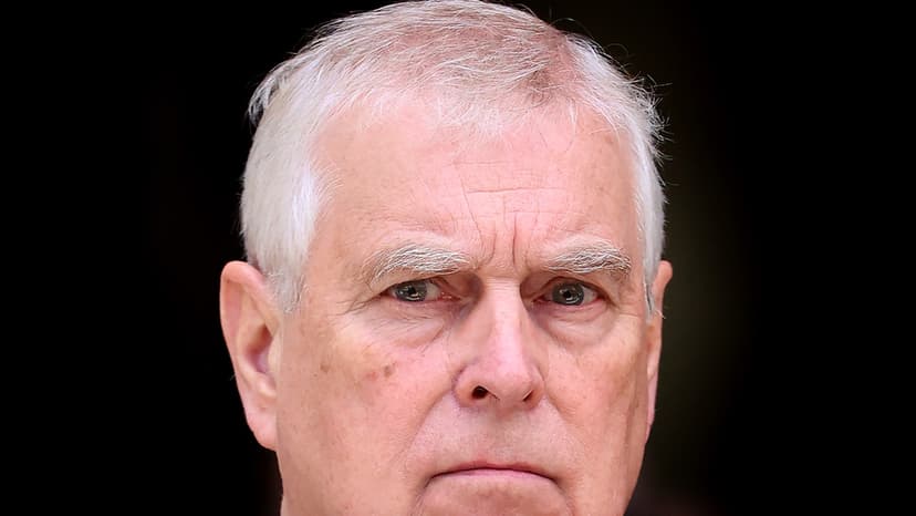 UK Government Considers Removing Prince Andrew from Royal Succession