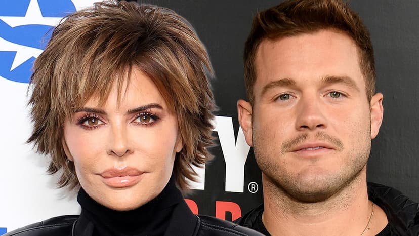 Lisa Rinna Allegedly Roofied at 'Traitors' Premiere Party