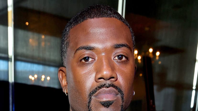 Ray J's Los Angeles Home Swarmed by Police After Domestic Violence Call