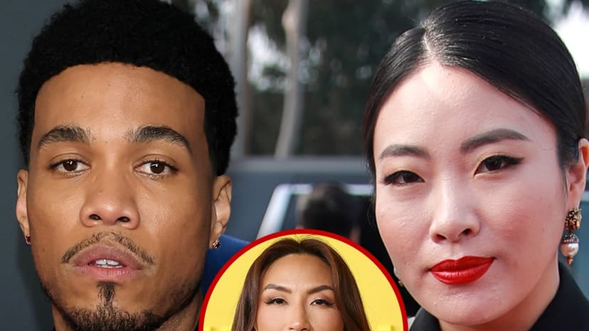 Anderson .Paak's Wife Seeks Spousal Support Amid Jeannie Mai Dating Reports