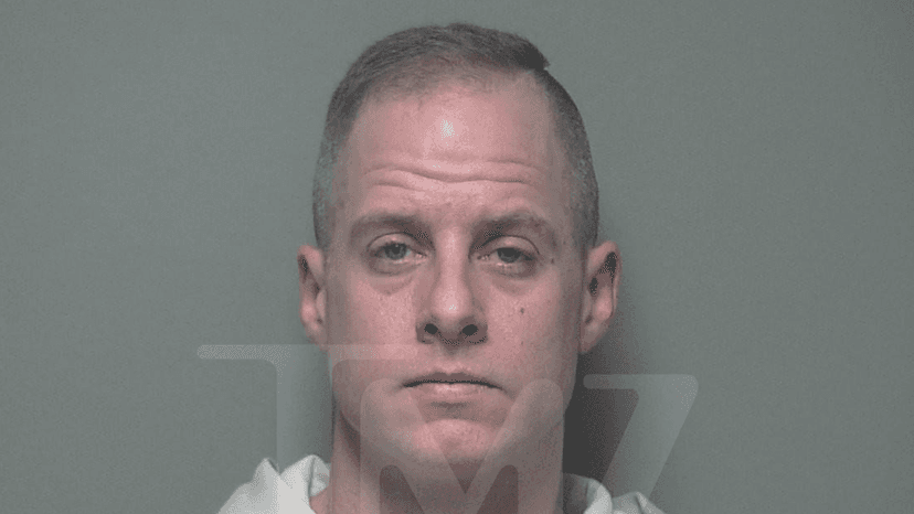 'American Idol' Alum Caleb Flynn Arrested for Alleged Murder of Wife