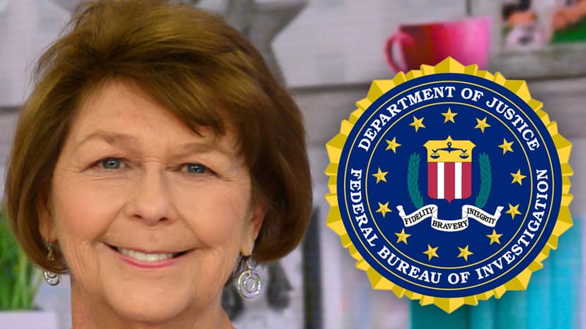 High-Tech Signal Sniffers Deployed in Search for Missing Person