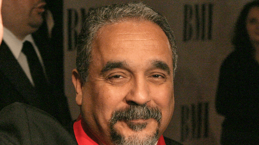Legendary Salsa Musician Willie Colón Dies at 75