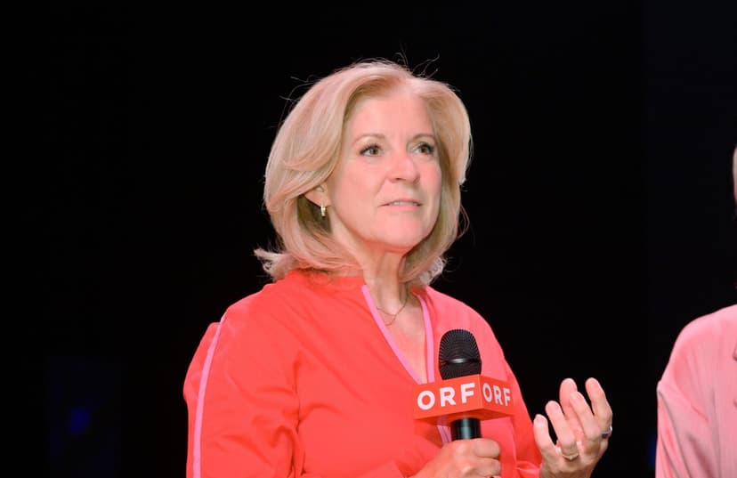 Women Increasingly Take Over Leadership Roles During Crises in Austria