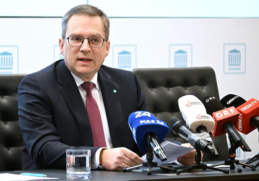 ÖVP: "Social assistance reform must be implemented now!" [premium]