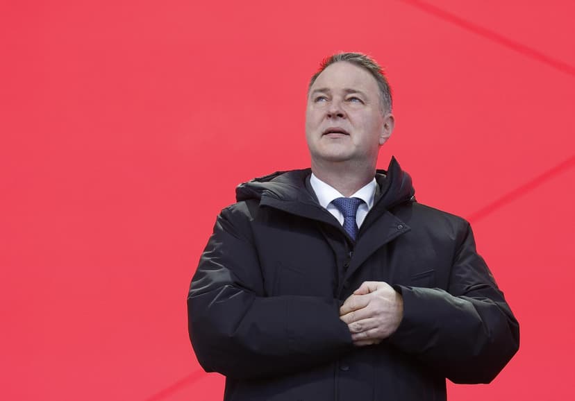 Austrian SPÖ Loses Voters to All Parties Since 2022