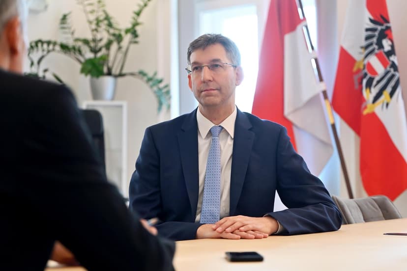 Vienna Sunday Shopping Debate Intensifies