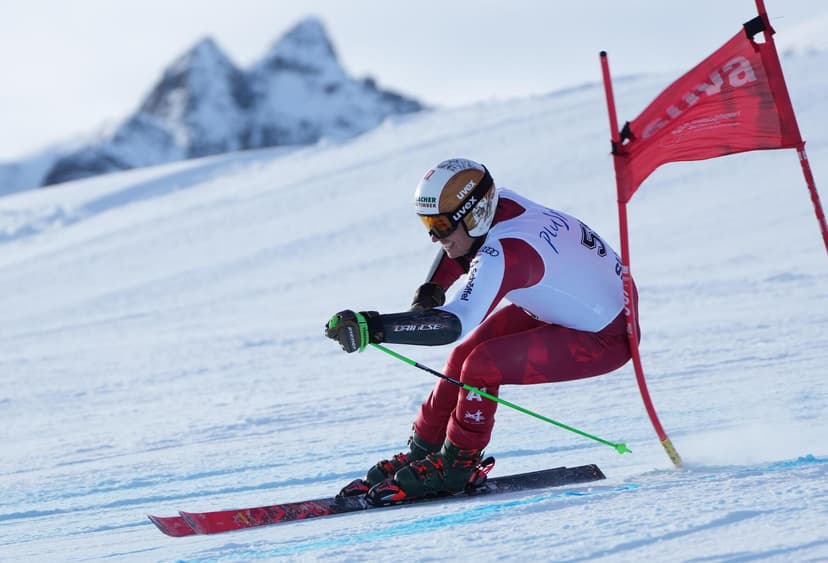 Paralympics Veteran Markus Salcher: "Sport is Quality of Life" [premium]