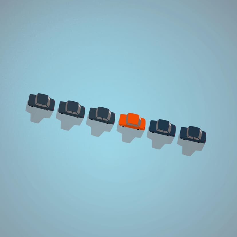 Austrian Supreme Court Rules on Falsely Parked Car Fines