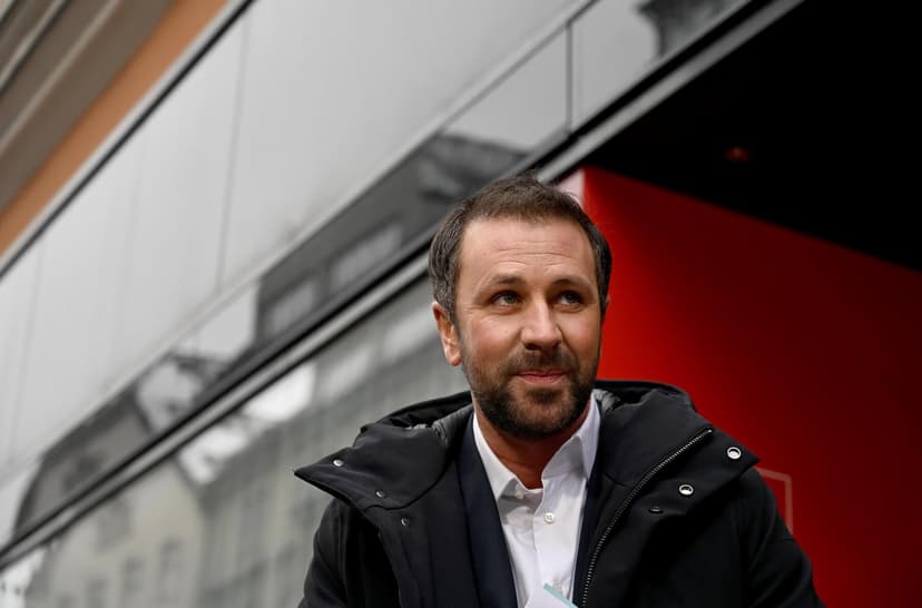 SPÖ Tirol Postpones Decision on Georg Dornauer's Appeal Against Party Exclusion