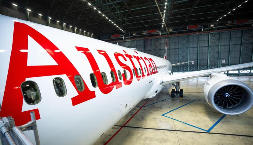 Legal Dispute Hinders Investigation of AUA Hail-Damaged Flight