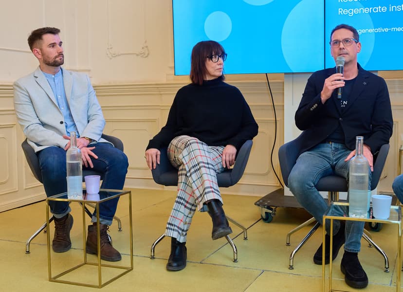 Neues Zentrum für regenerative Medizin gegründet