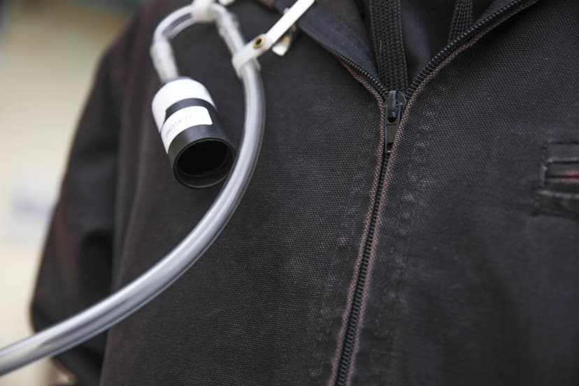 High Asbestos Levels Detected in Burgenland, Austria