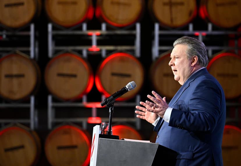 Vienna Mayor Hopes to Attract US Researchers