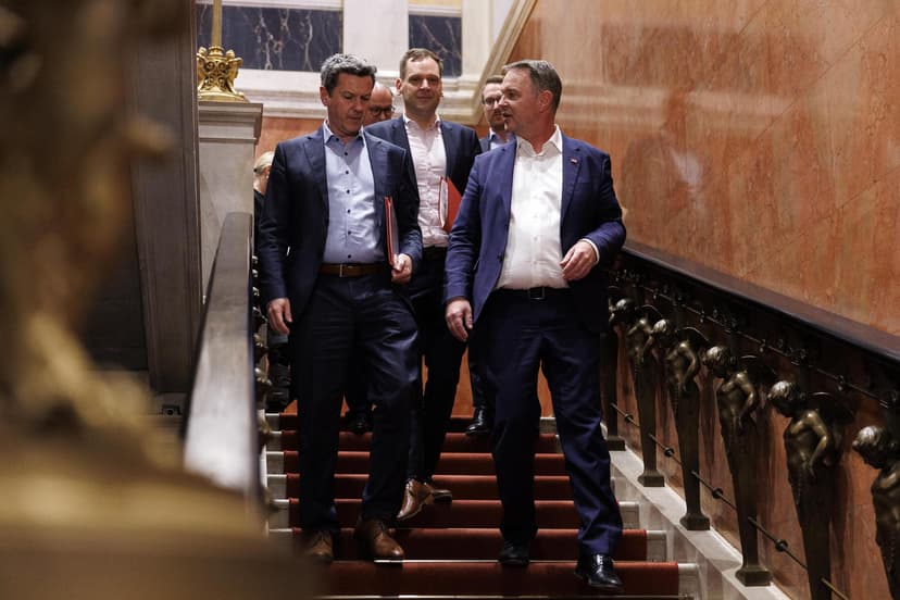 Die SPÖ in einer Lose-lose-Situation [premium]