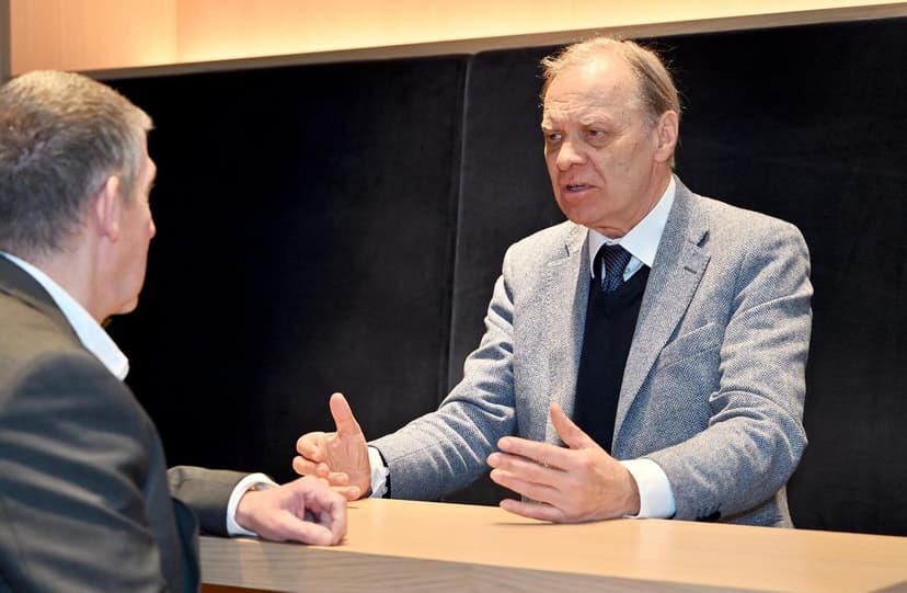 Migration through Marriage to Dominate, Researcher Claims