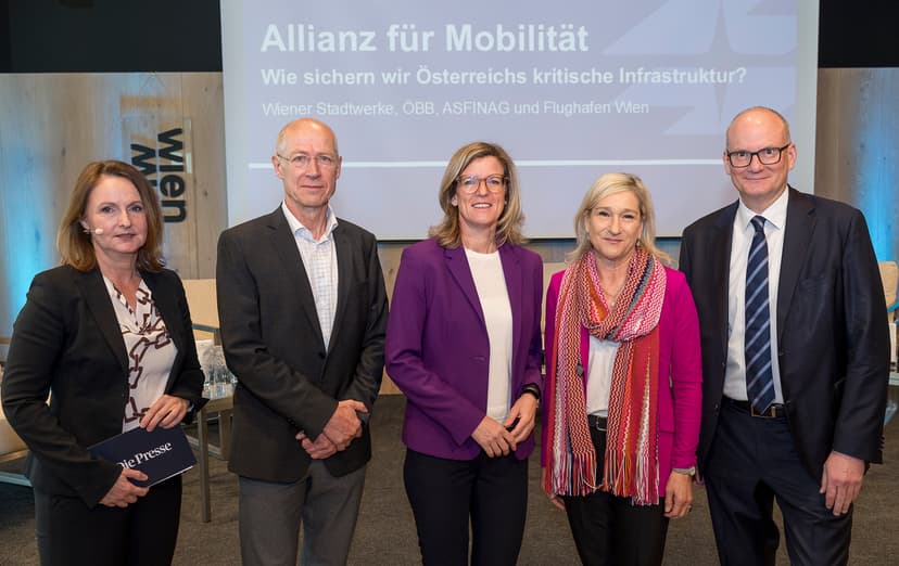 Initiative Launched for Infrastructure Operators to Tackle Cyber Threats and Climate Risks