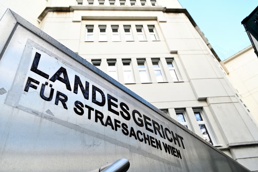 Man Sentenced to 19 Years for Fatal Shooting in Vienna-Donaustadt