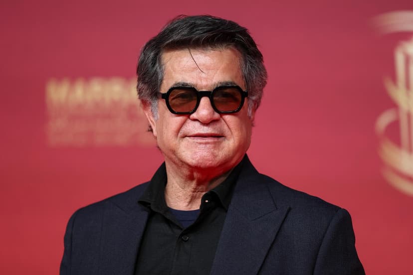 Jafar Panahi on Filmmaking Under Ban
