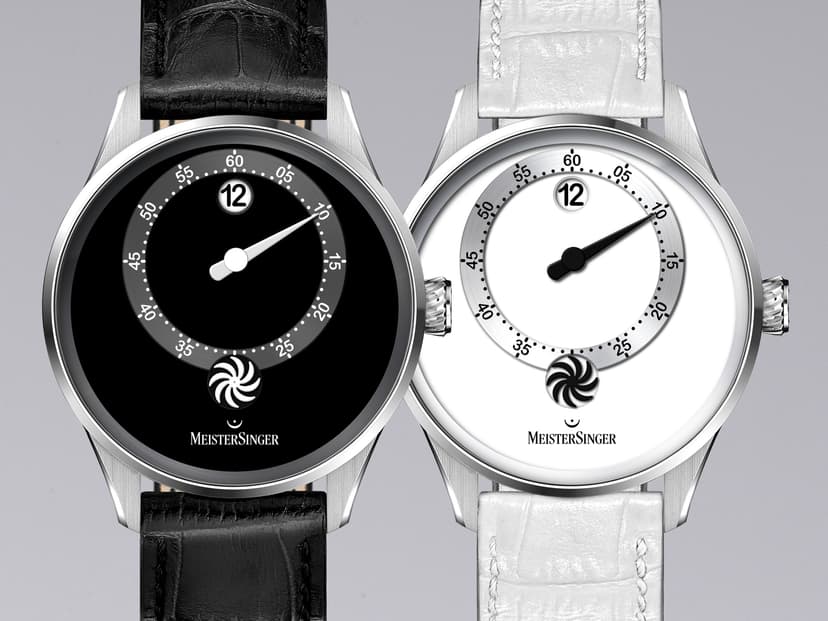 Calm on the wrist [premium]