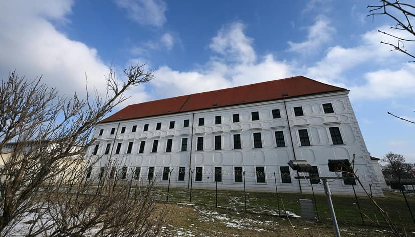 Jugendgefängnis Münnichplatz kostet mehr als fünf Millionen Euro