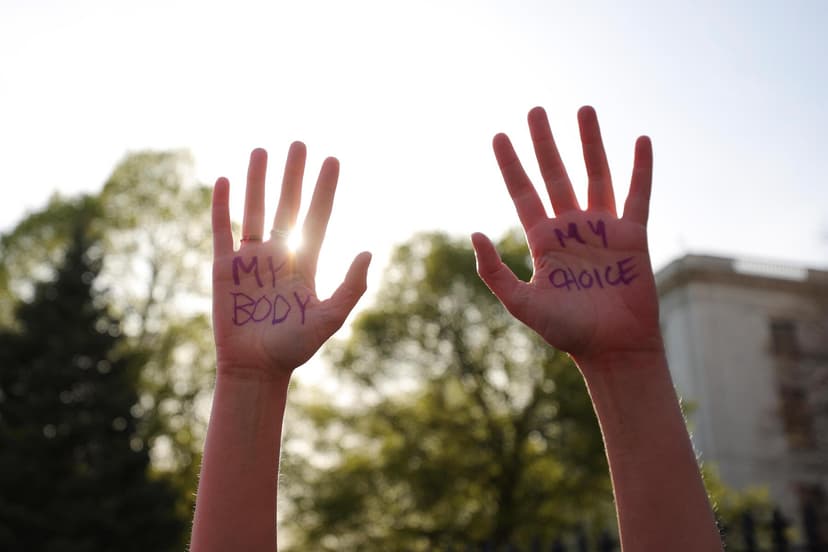 Schwangerschaftsabbruch: „Alle schwiegen, alle wandten den Blick ab“