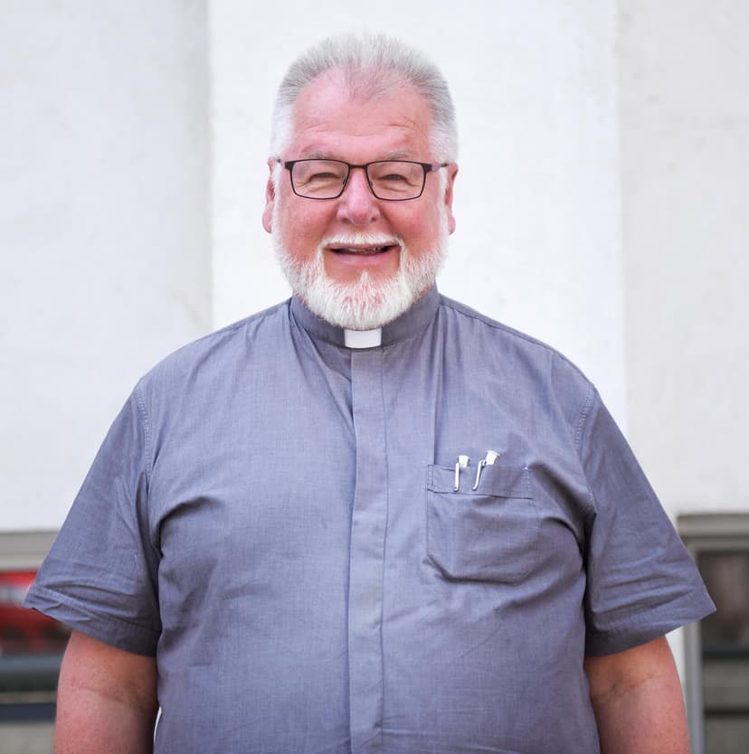 New Head Appointed for Austrian Pilgrim Hospice in Jerusalem