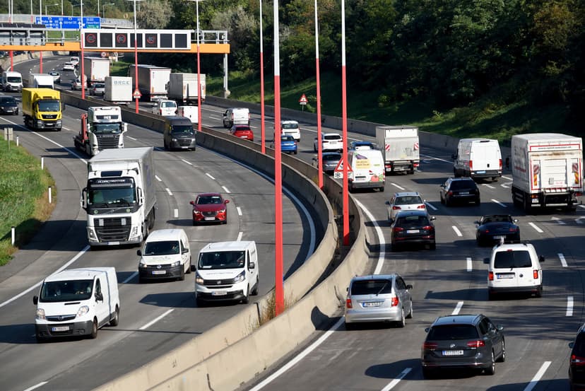 Cheating on Driving License Exams to Result in Long Bans in Austria