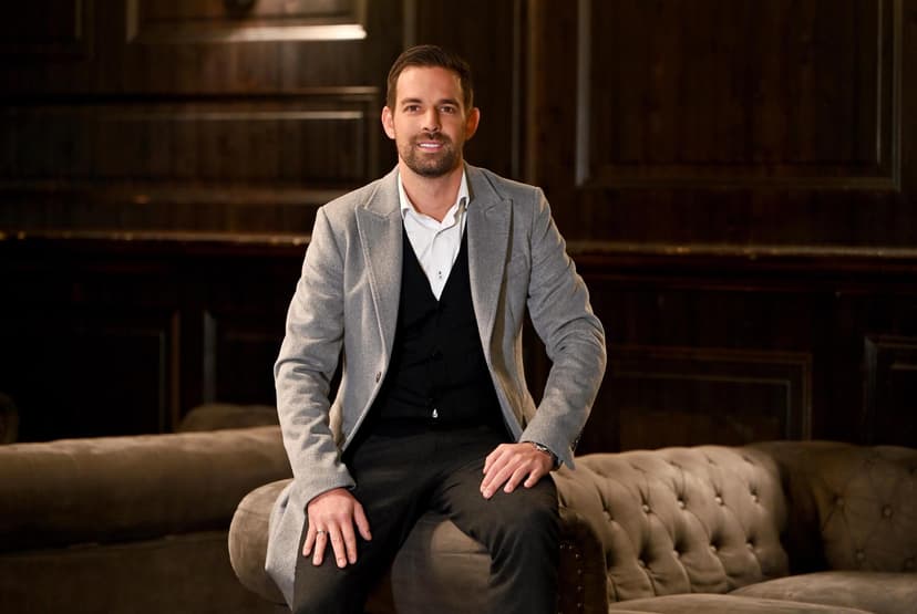 Daniel Ellies Aims to Make Vienna a Techno Capital with Signal Event Series