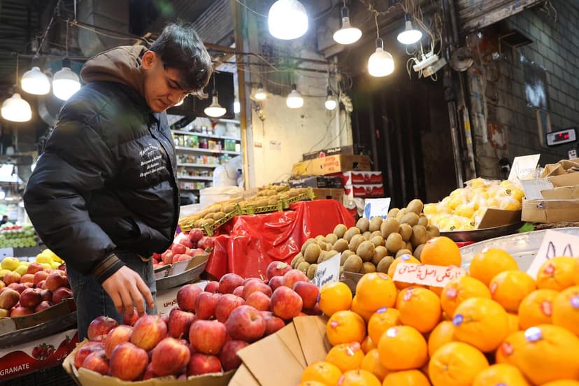 Wie Österreich von einem reformierten Iran profitieren könnte – und sogar mehr als Deutschland  [premium]