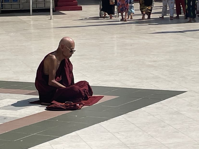 Undercover Life in Myanmar Reveals Imitation Democracy