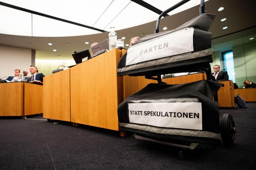 IT Expert Testifies in Austrian Pilnacek Case, Hopes for Rethink in Investigations