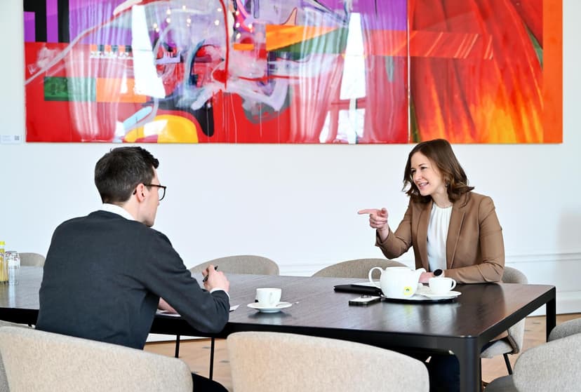 Pflichtzölibat abschaffen? Bauer: „Es gibt großen Fachkräftemangel bei Priestern“