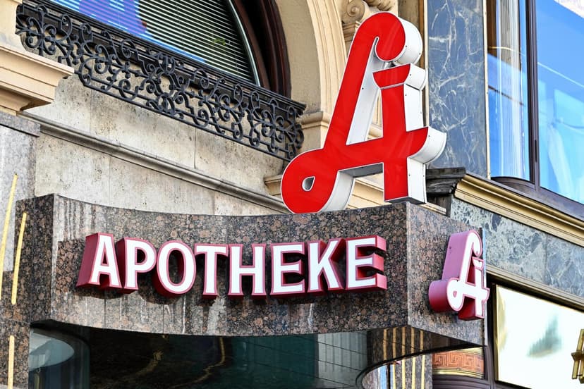 Austrian Government Considers Allowing Vaccinations in Pharmacies