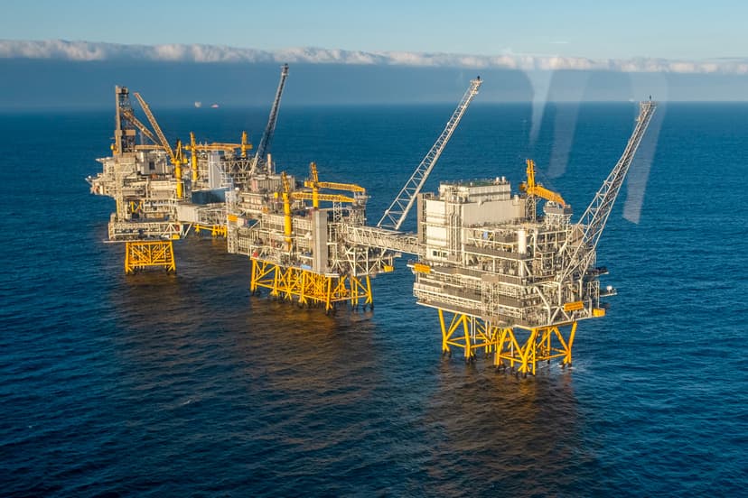 Where does our oil come from? [premium]