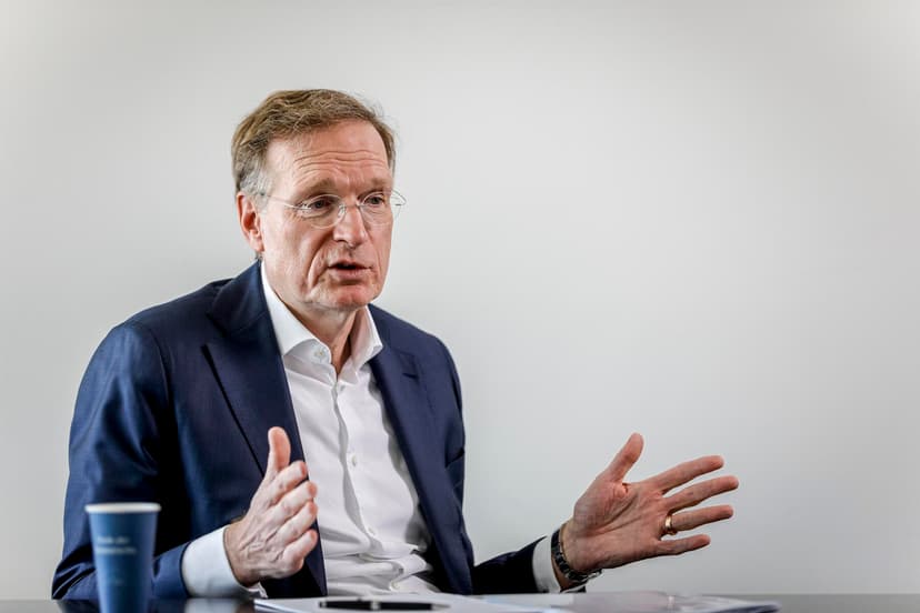 Andritz Cuts Jobs in Europe, Citing Failed Energy Transition Markets