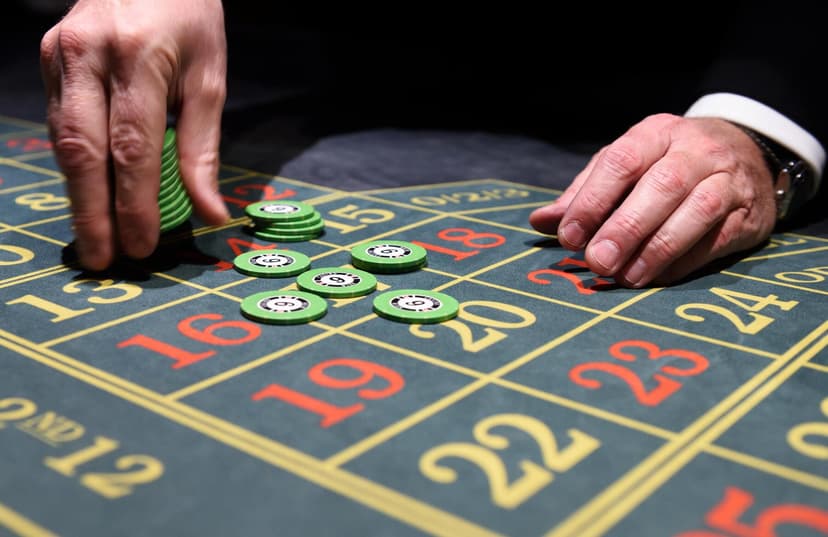 Debate Over Gambling Monopolies and State Revenue in Austria