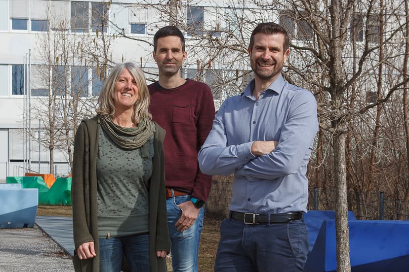 Start-up Profile: AI to Speed Up Production of New Therapies