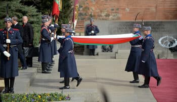Bulgaria Celebrates National Holiday on March 3rd