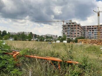 Sofia City Council Approves Step Towards Creating Kukuryak Park