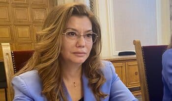 Ivanka Dineva Dismissed as Director of 'Medical Supervision' Agency